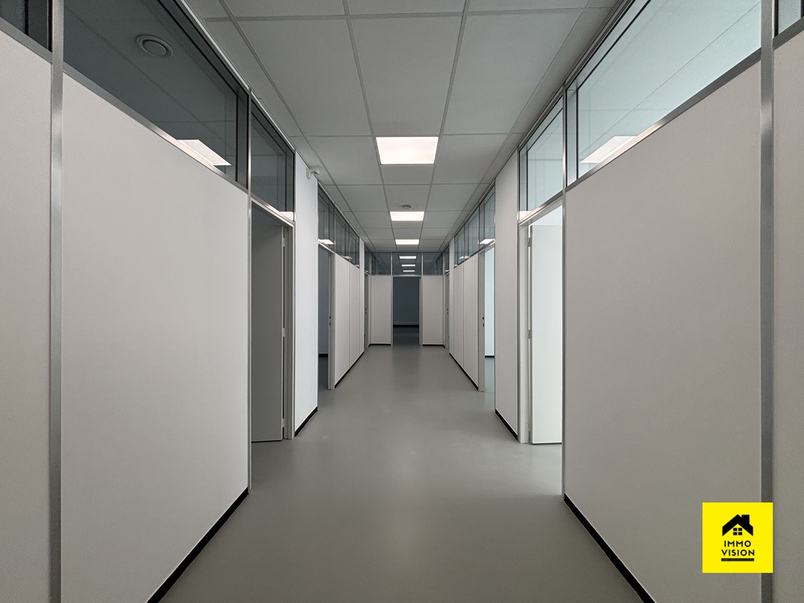 B 7  - IMMOBILIER BASILLIQUE SRL