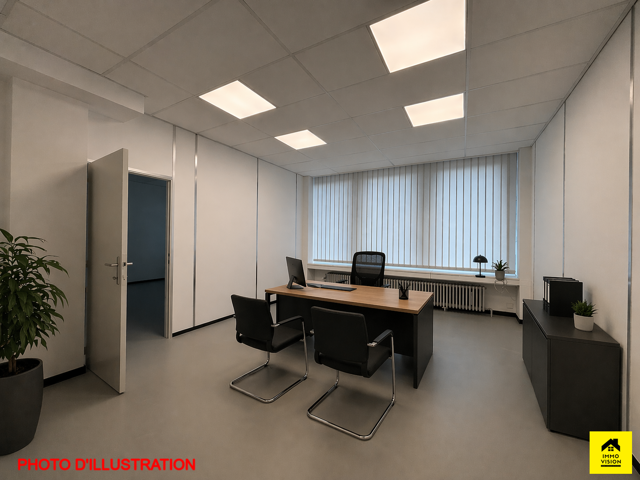 B 7  - IMMOBILIER BASILLIQUE SRL