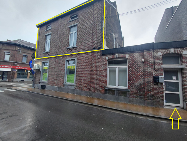 O5 - OZBEK - Appartement à louer