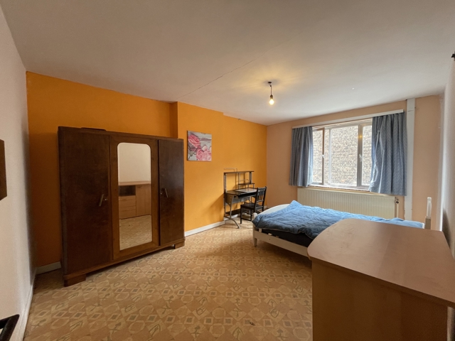 K6 - NGALULA -  CHAMBRE 1