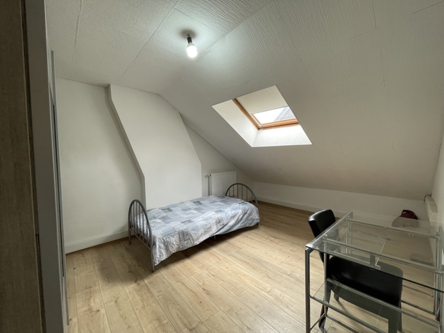 K6 - NGALULA - CHAMBRE 3