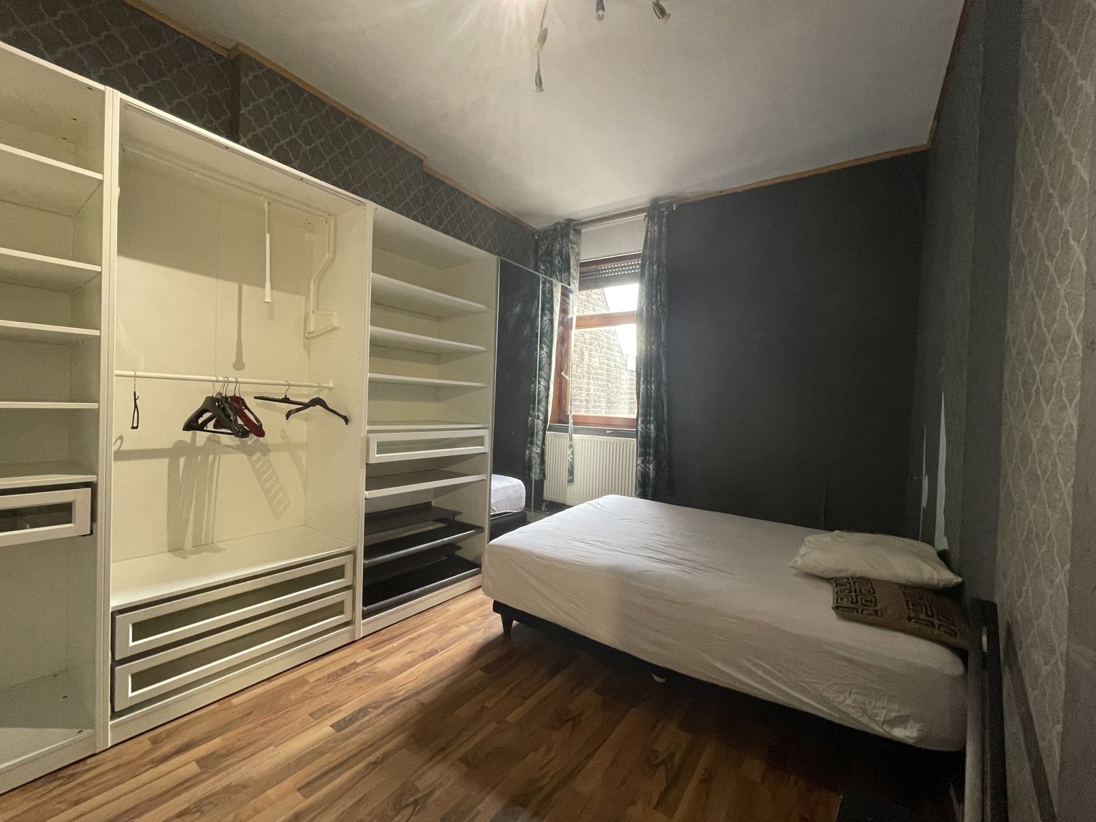 L9 - MUAKANDA  - CHAMBRE 2