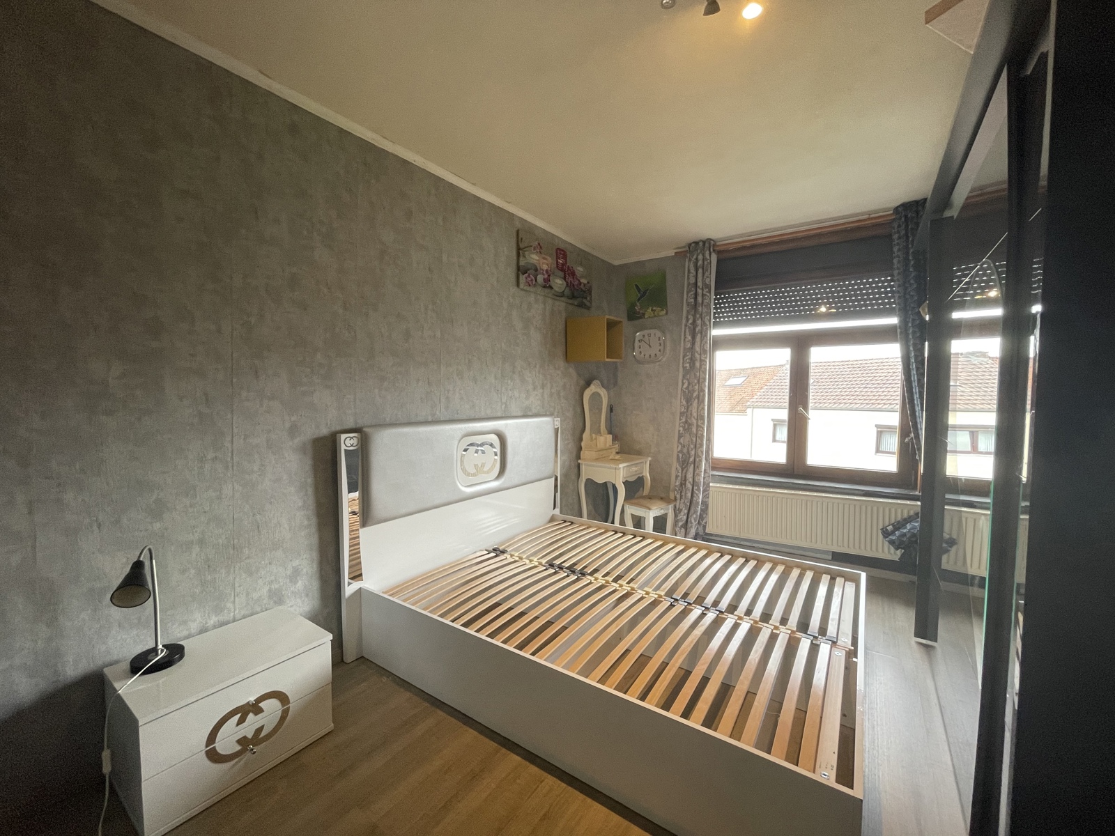 L9 - MUAKANDA  - CHAMBRE 3