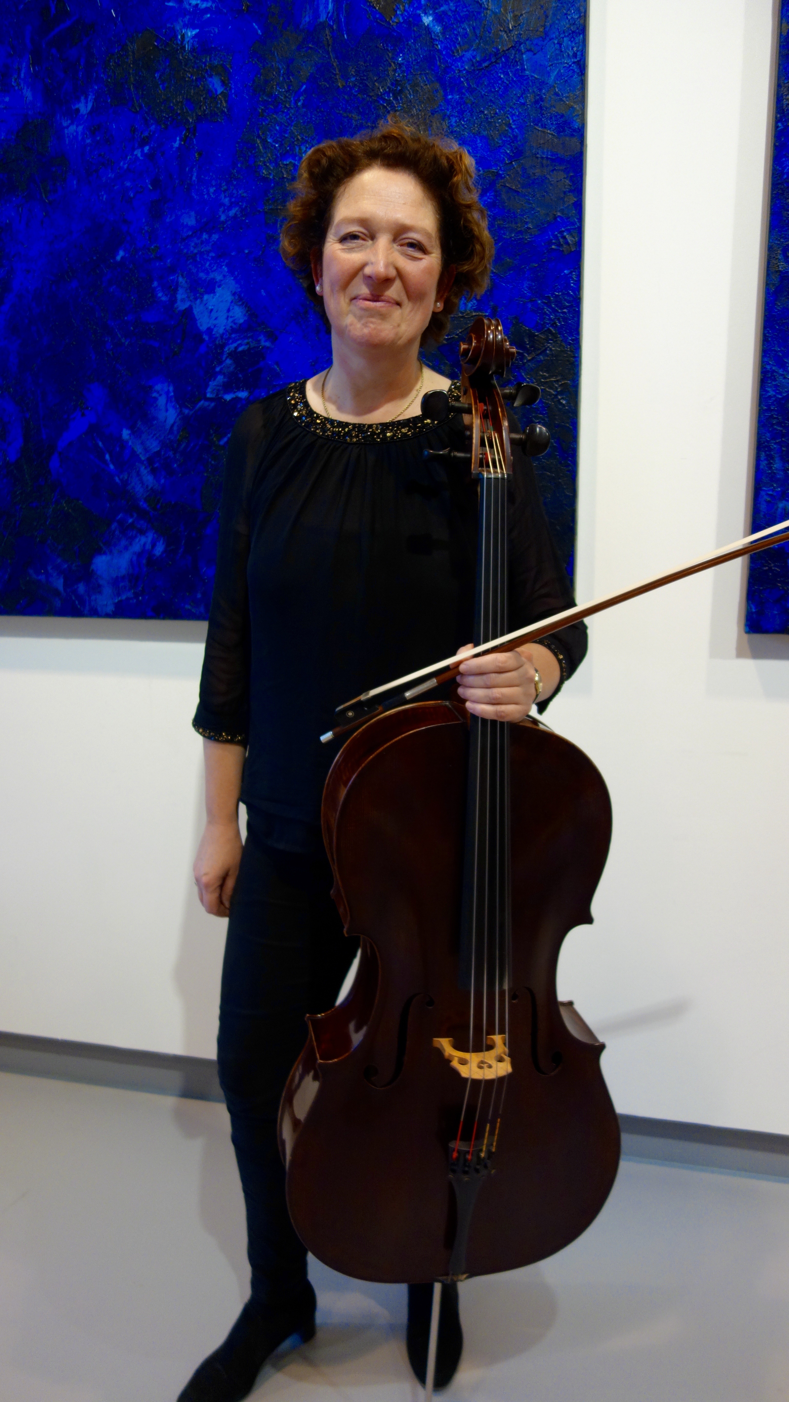 Irene van den Heuvel