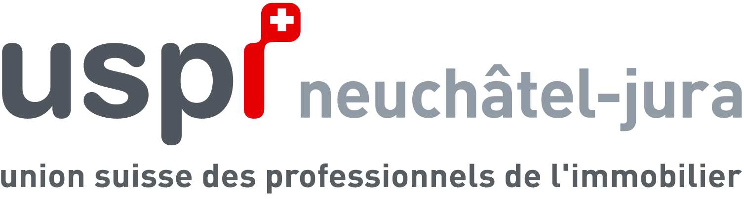 Logo USPI Neuchâtel-Jura