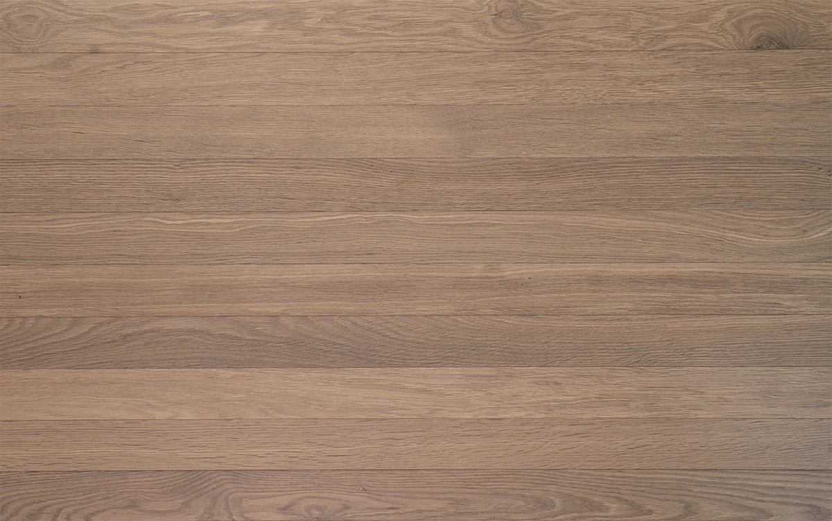 smoked narrow timber flooring plank