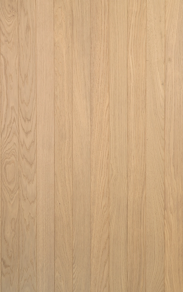 TRUNK KOVA Slim Plank Timber Flooring - VidaSpace NZ