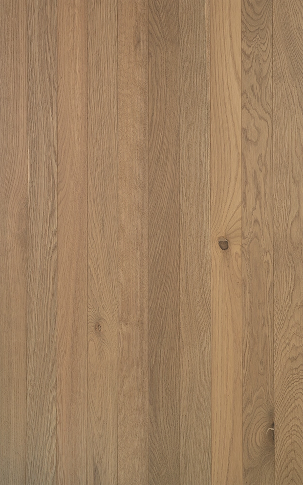 TRUNK DOMO Slim Plank Timber Flooring - VidaSpace NZ