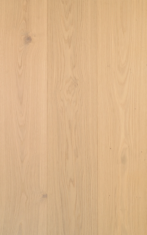 TRUNK KOVA Wide Plank Timber Flooring - VidaSpace NZ