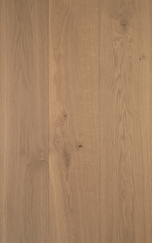 TRUNK DOMO Wide Plank Timber Flooring - VidaSpace NZ