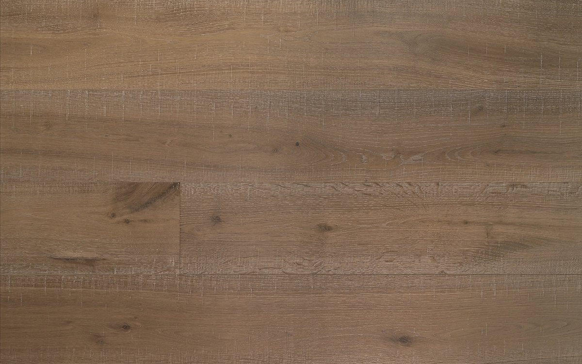 Brown Rustic Timber Flooring