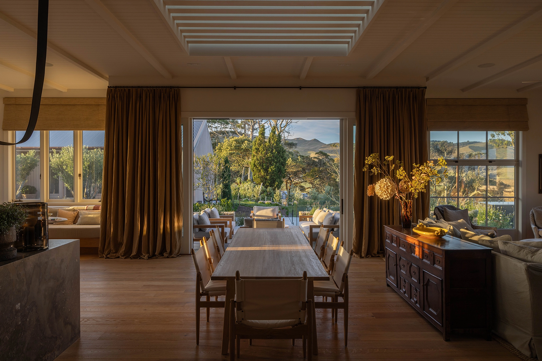 How to care for a UV Oiled Timber Floor in a home