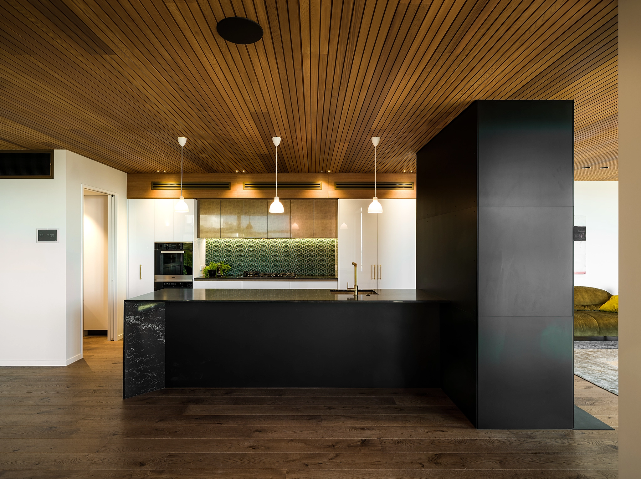 St Remy Home - VidaSpace | Engineered Timber Flooring