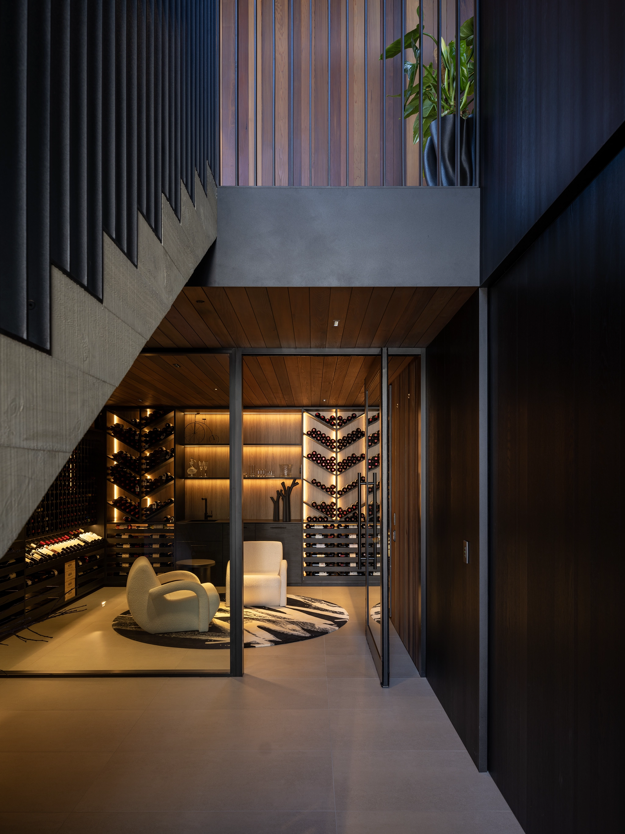 Awatere House, Hamilton by Chow Hill Architects - VidaSpace