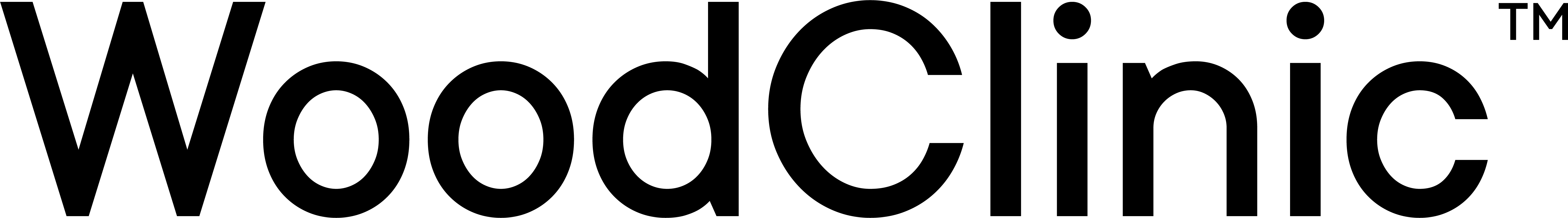 WoodClinic - Timber Floor Care products