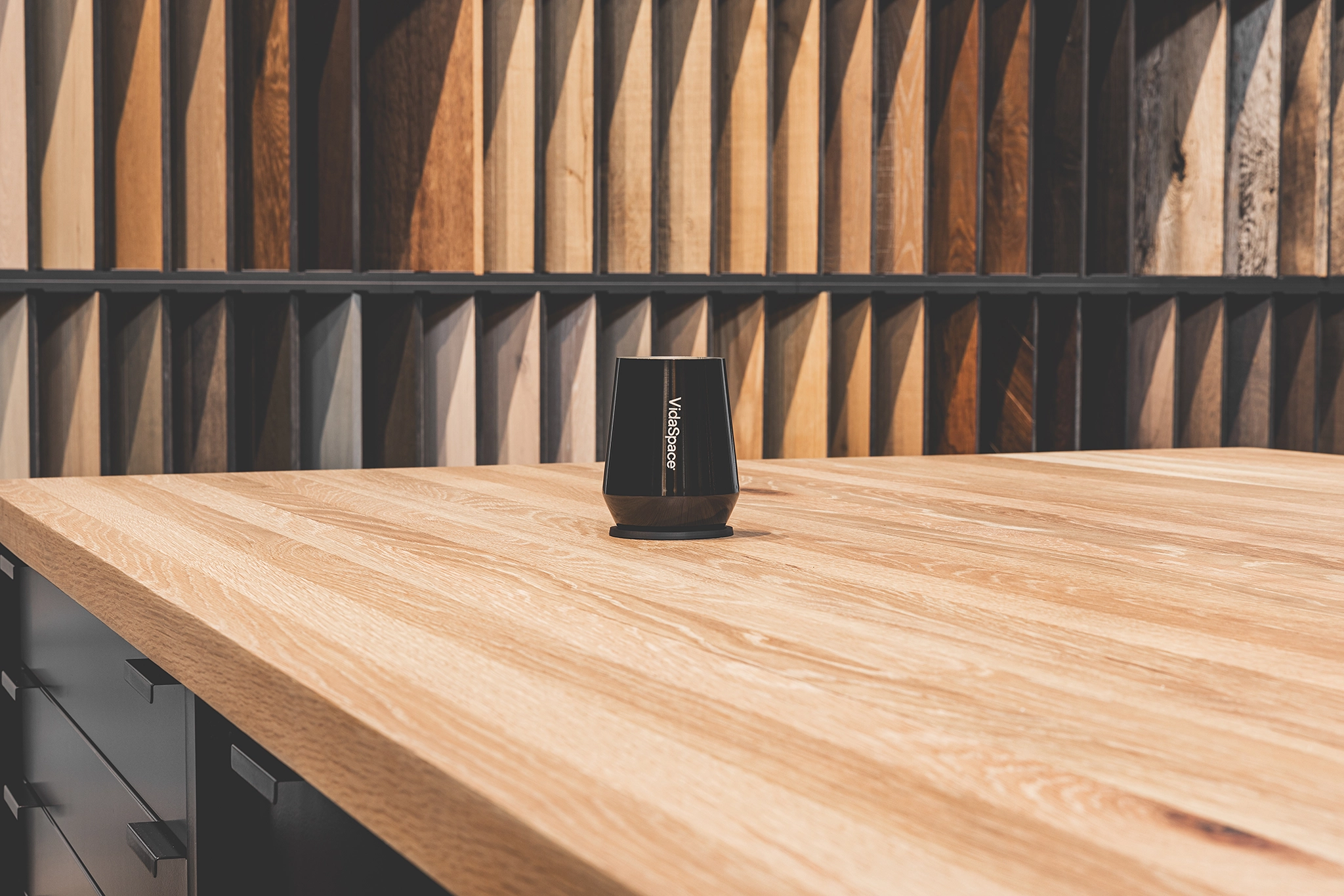 RAAD x VidaSpace Halcyon & Forêt Candle