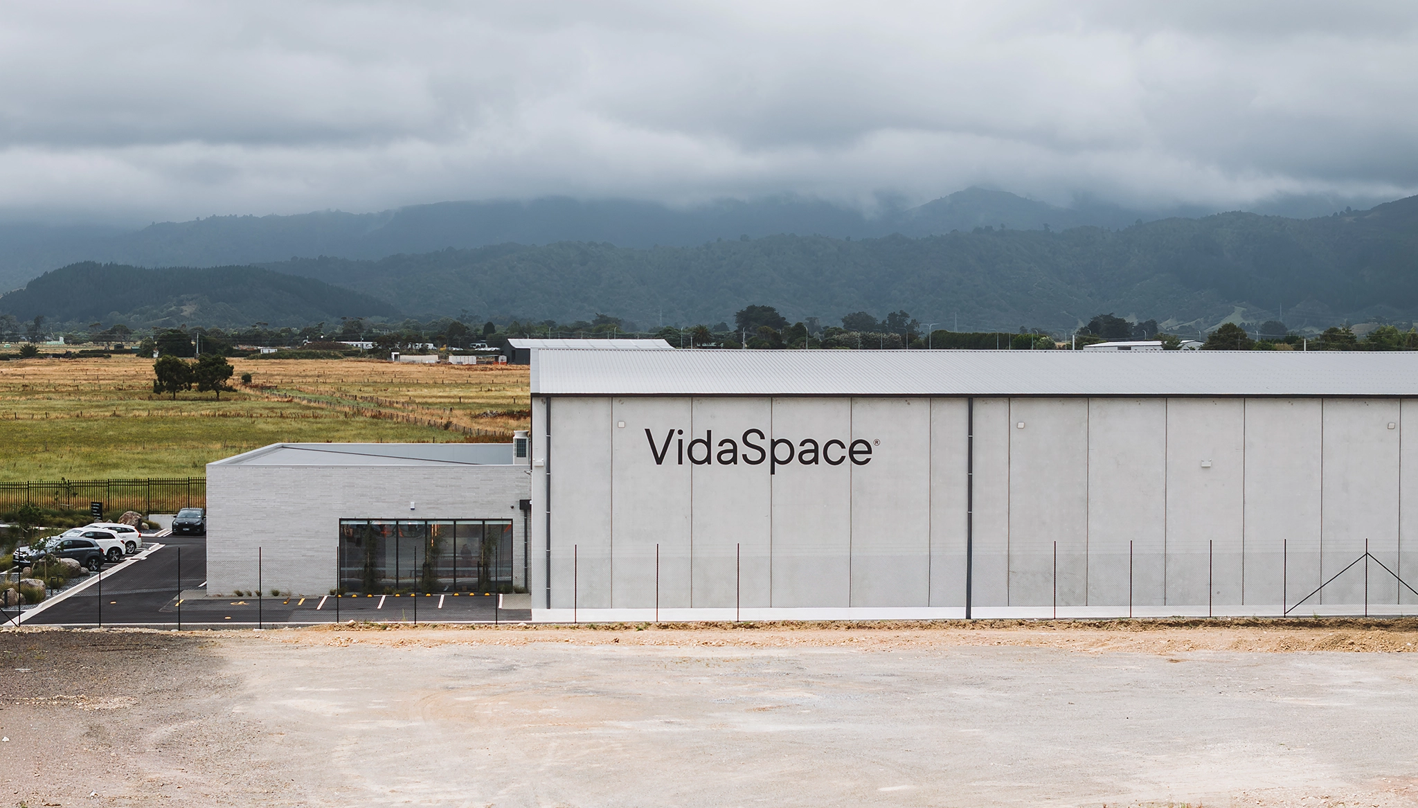 VidaSpace Timber Flooring Supplier