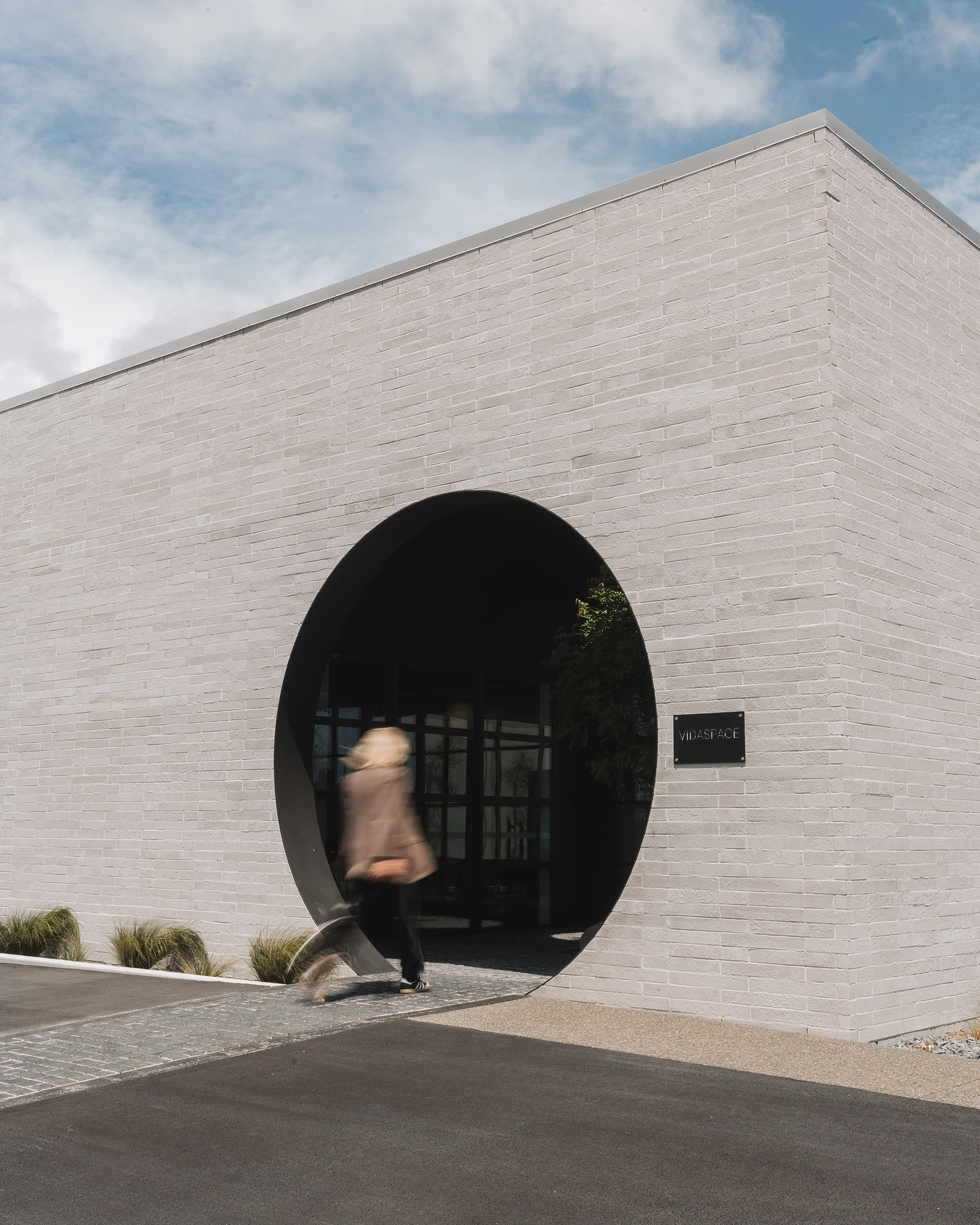 VidaSpace Levin HQ developed by Homestead Construction