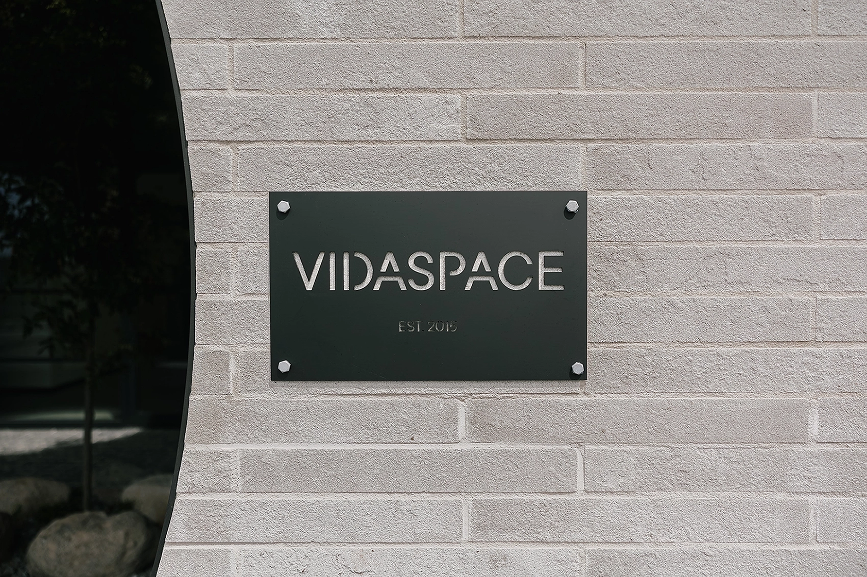 VidaSpace Levin HQ interior finishes supplier