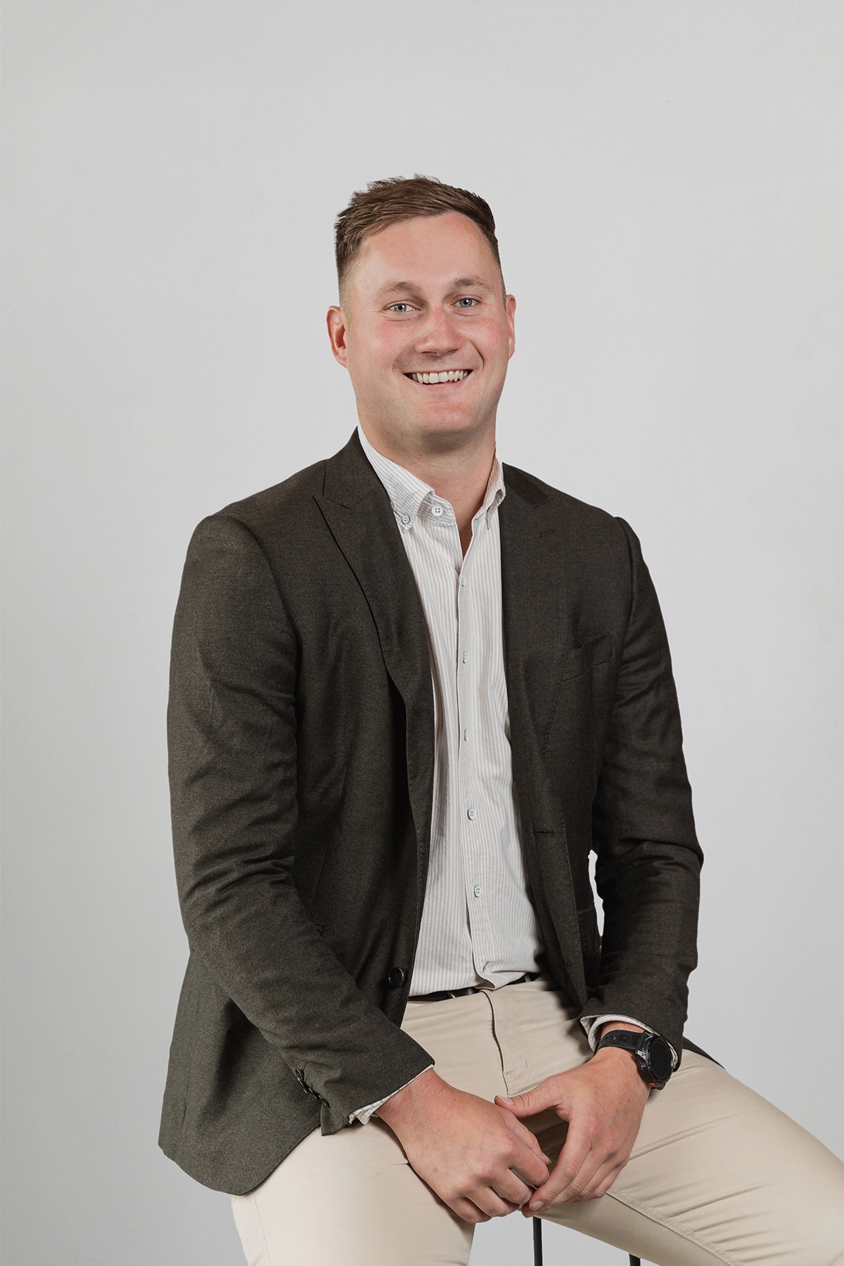 Panel specification consultant for VidaSpace