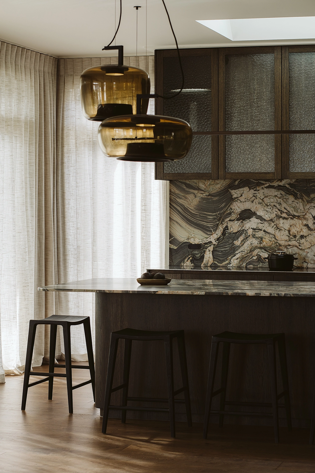 Project Watling by Rowson Kitchens - VidaSpace NZ