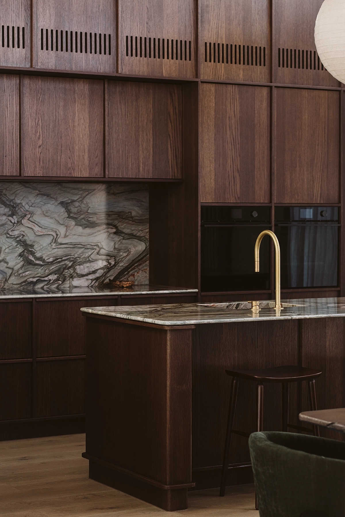 European Oak Veneer Panels