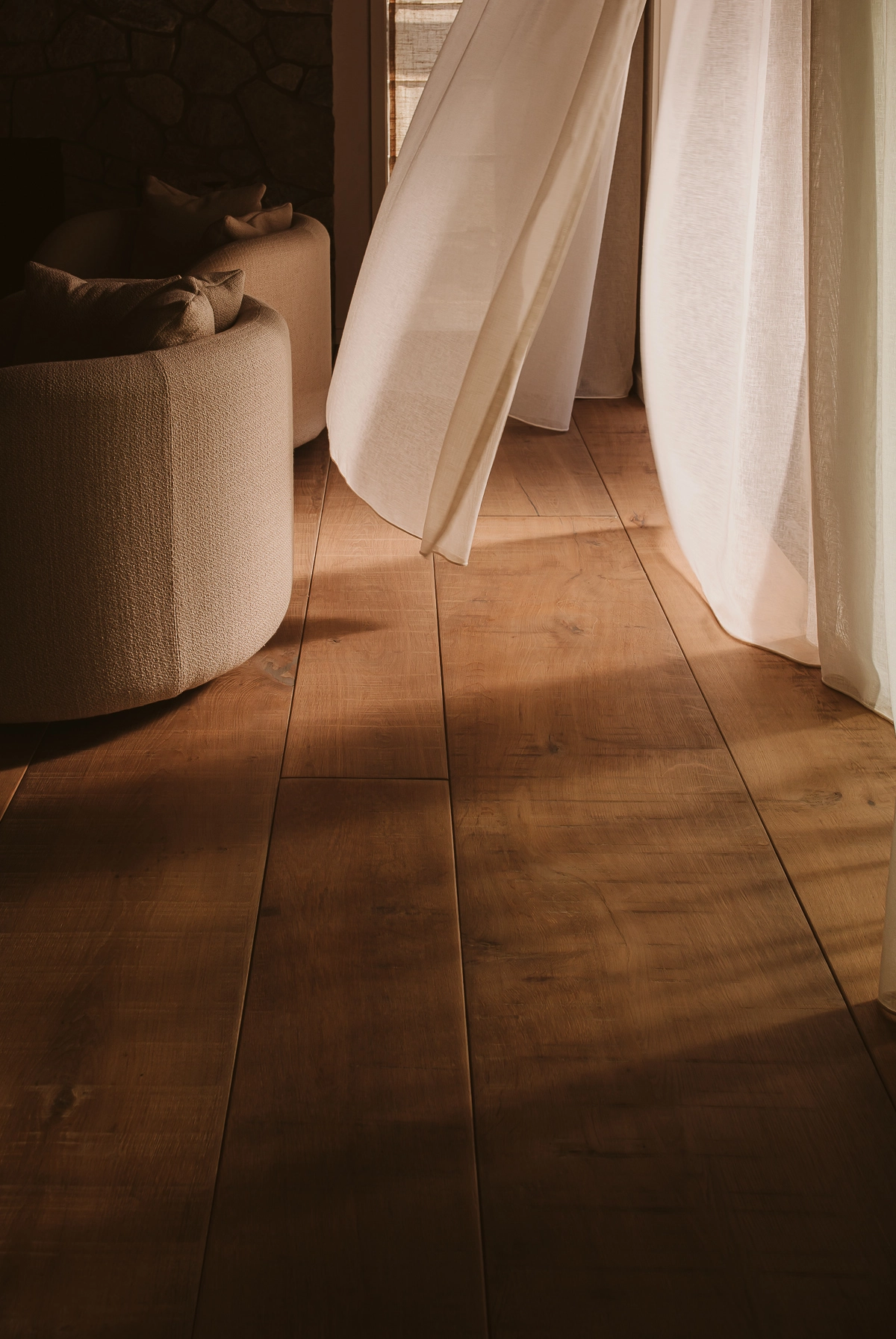 Engineered Wood Flooring