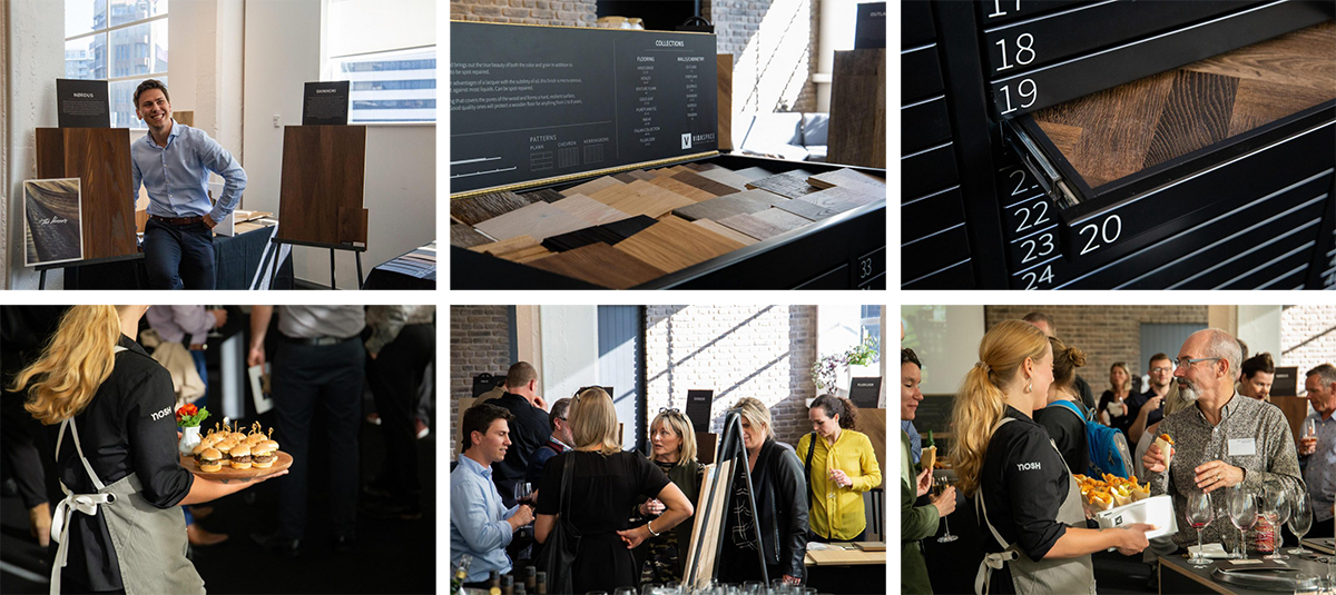 Wellington Architectural & Design community