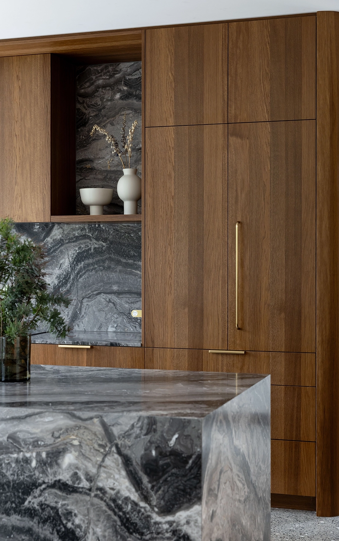 Smoked Arabica Veneer