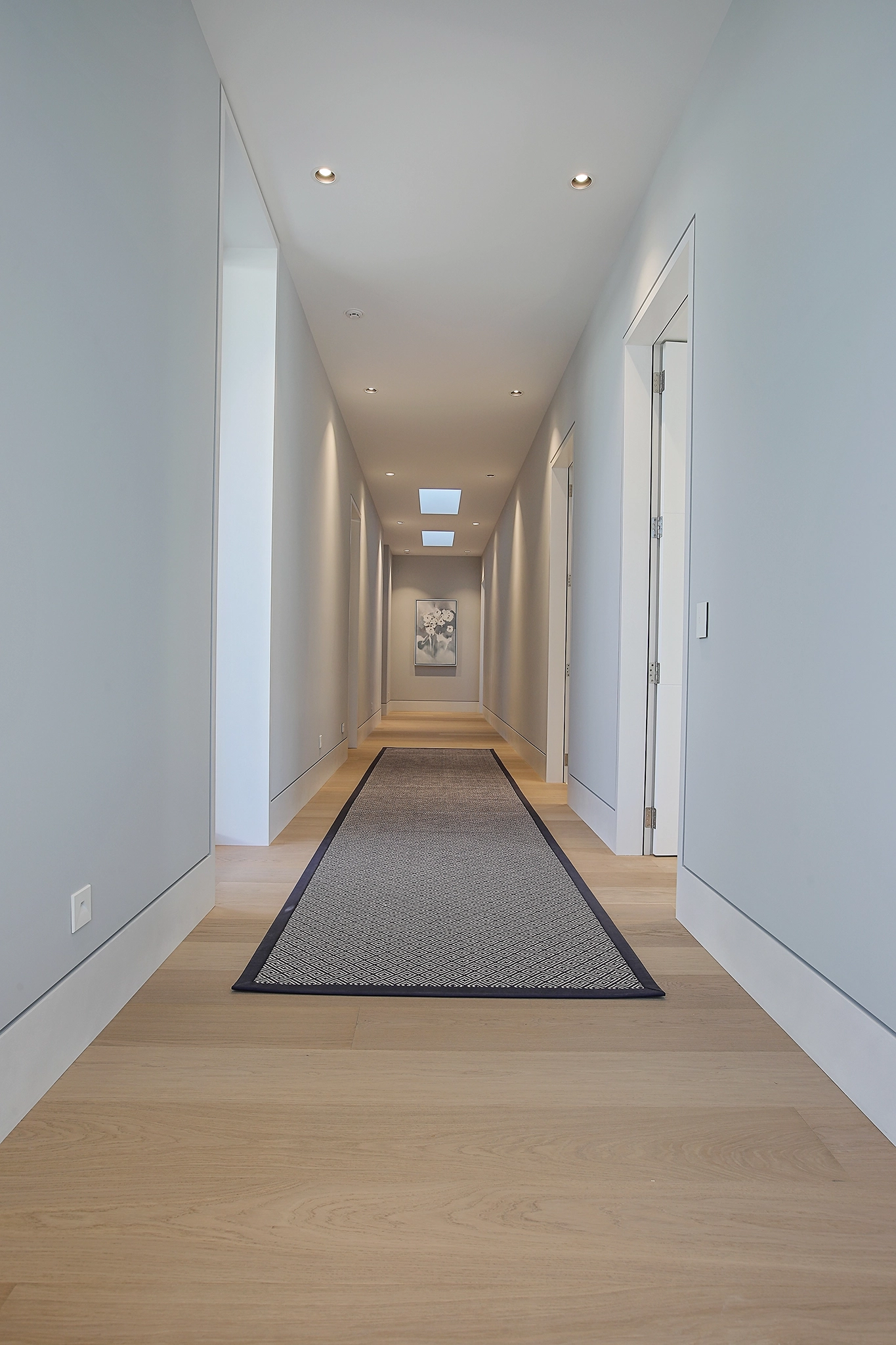 Sustainable luxury estate with custom timber interior finishes throughout, Te Toka, Queenstown
