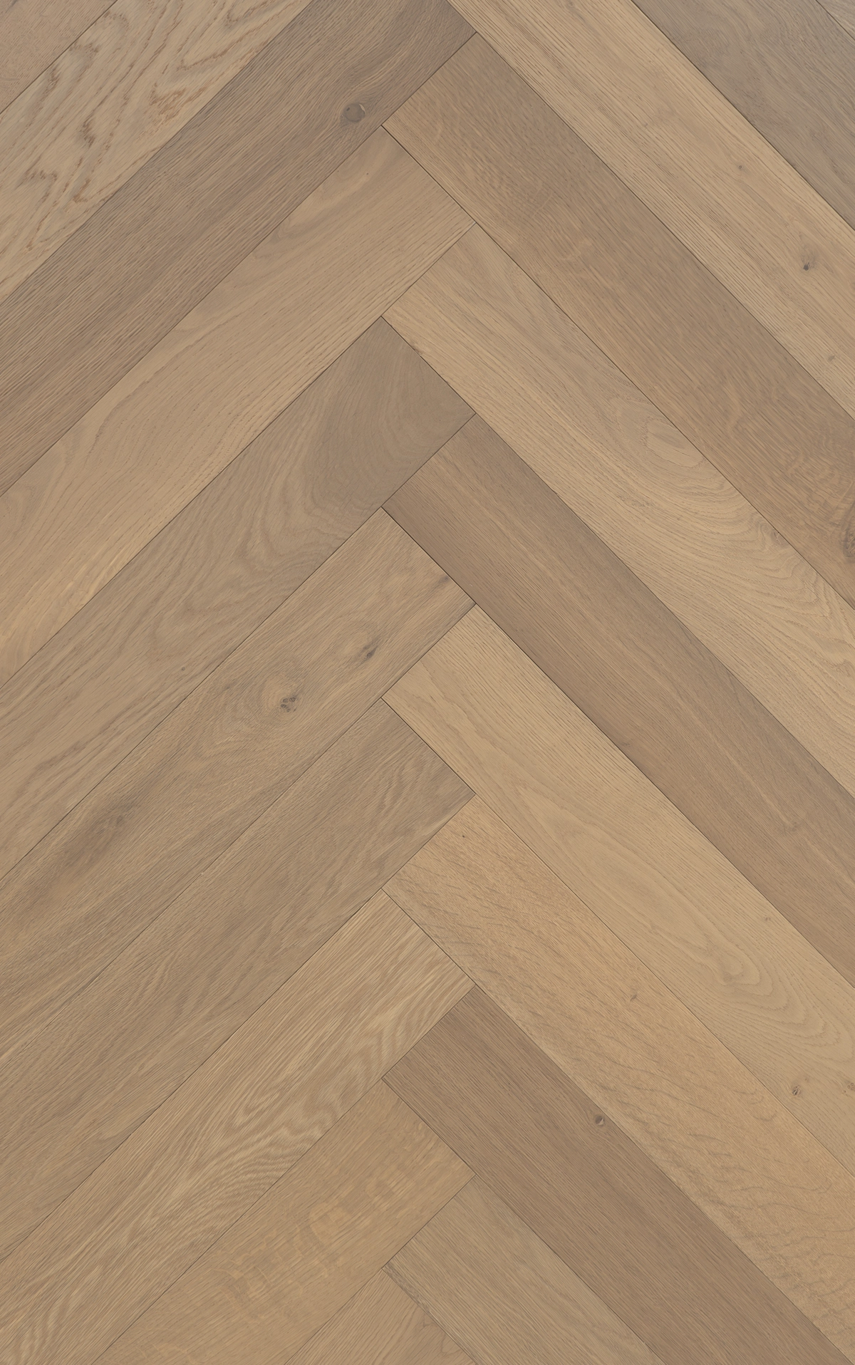 DOMO Herringbone