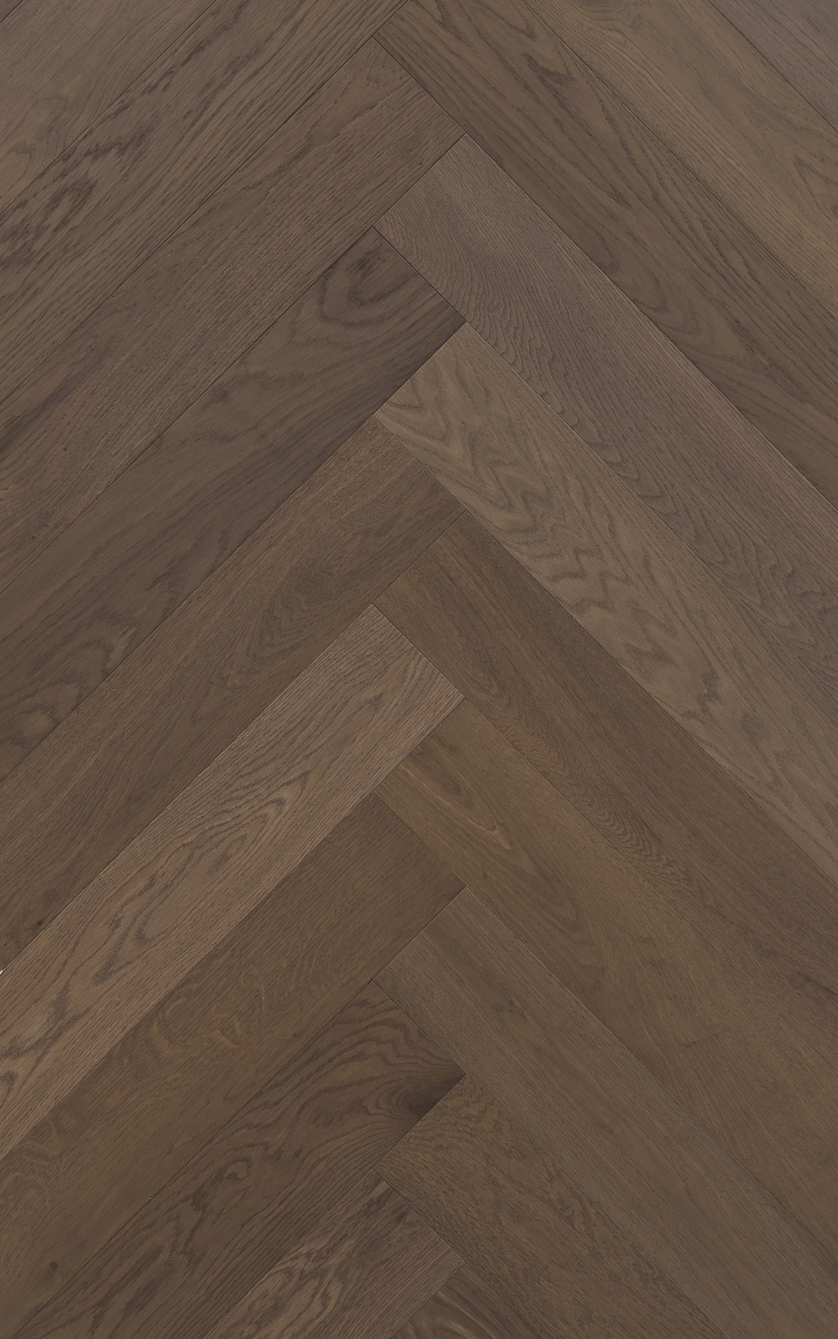 TRUNK RIVA Herringbone- VidaSpace NZ | Timber Flooring