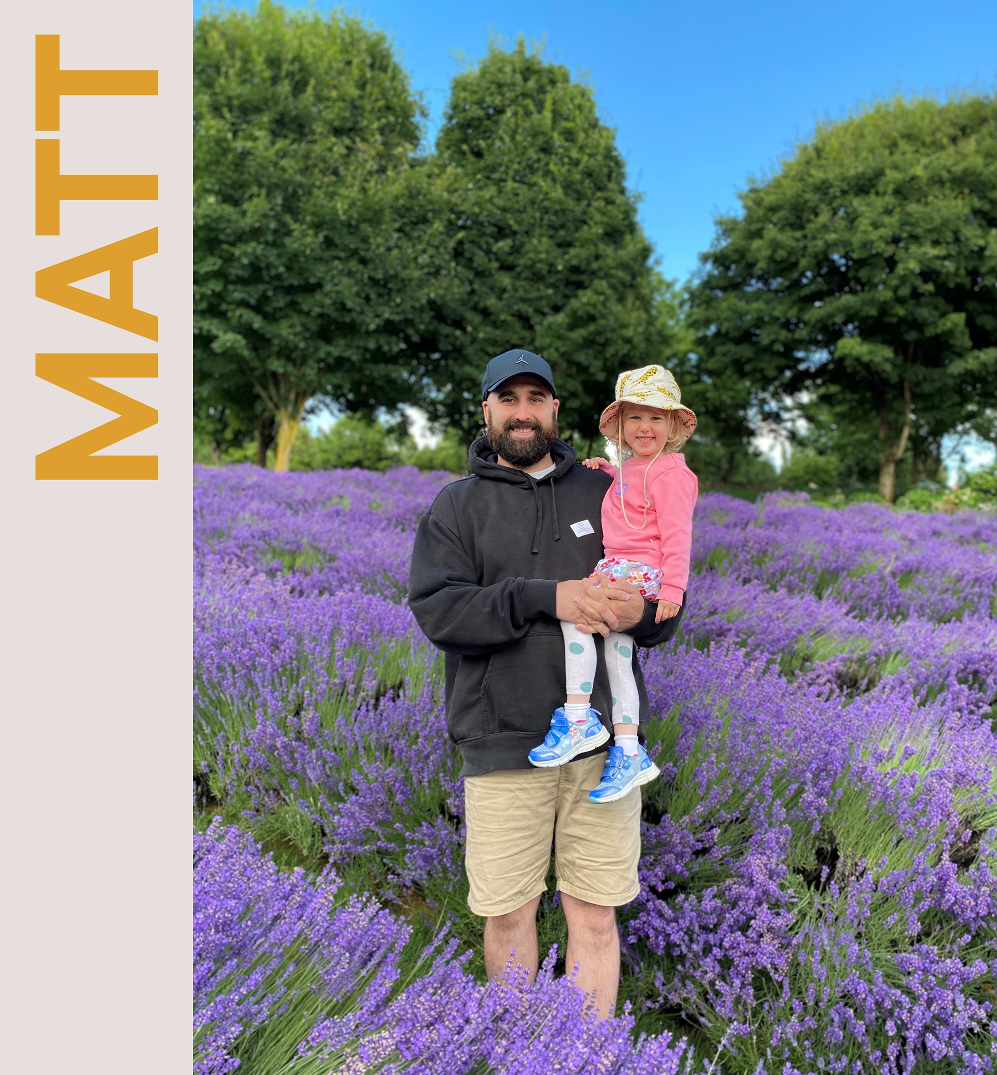 Matt Stewart VidaSpace technical consultant