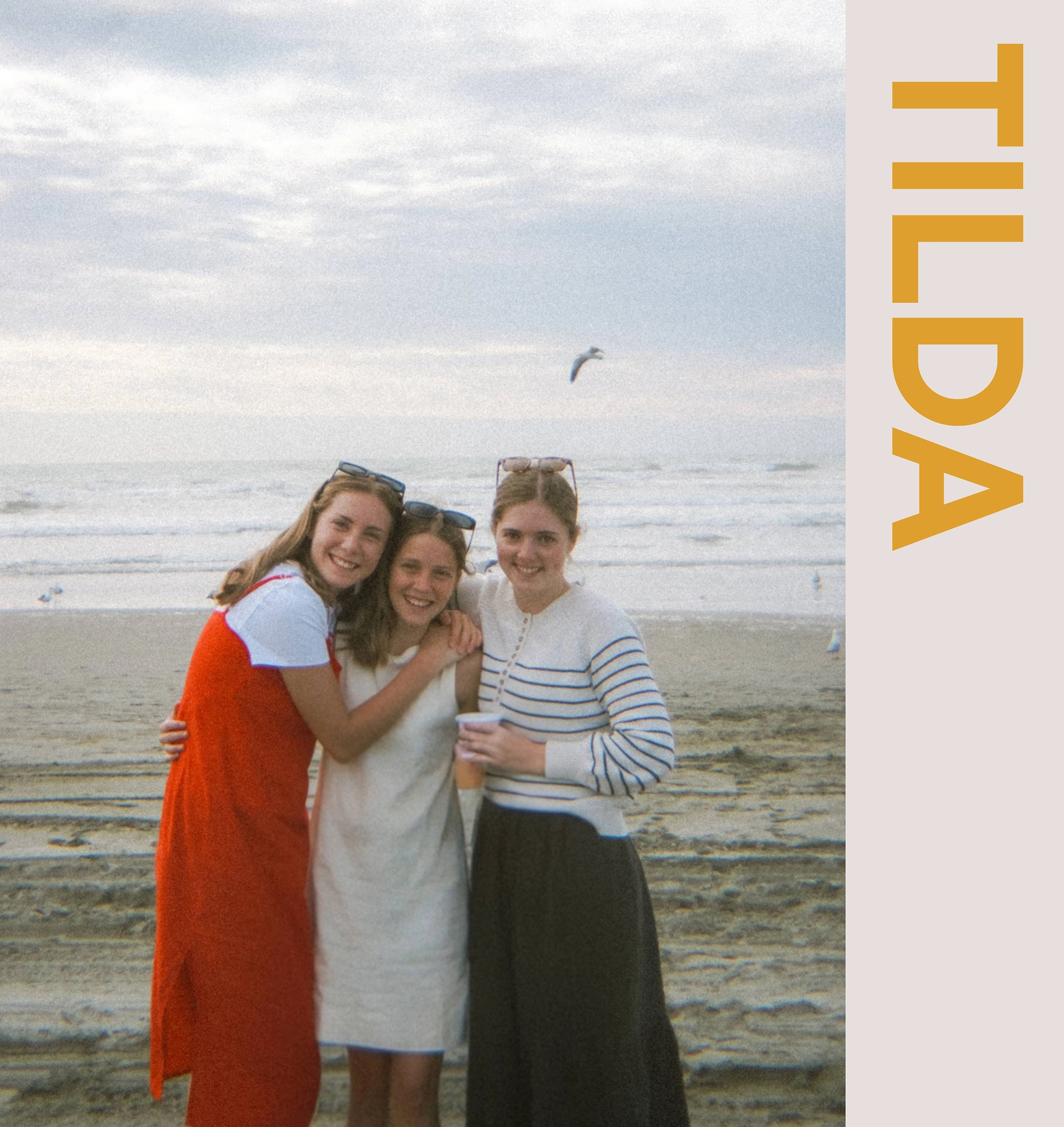 Tilda Raikes VidaSpace Customer Care