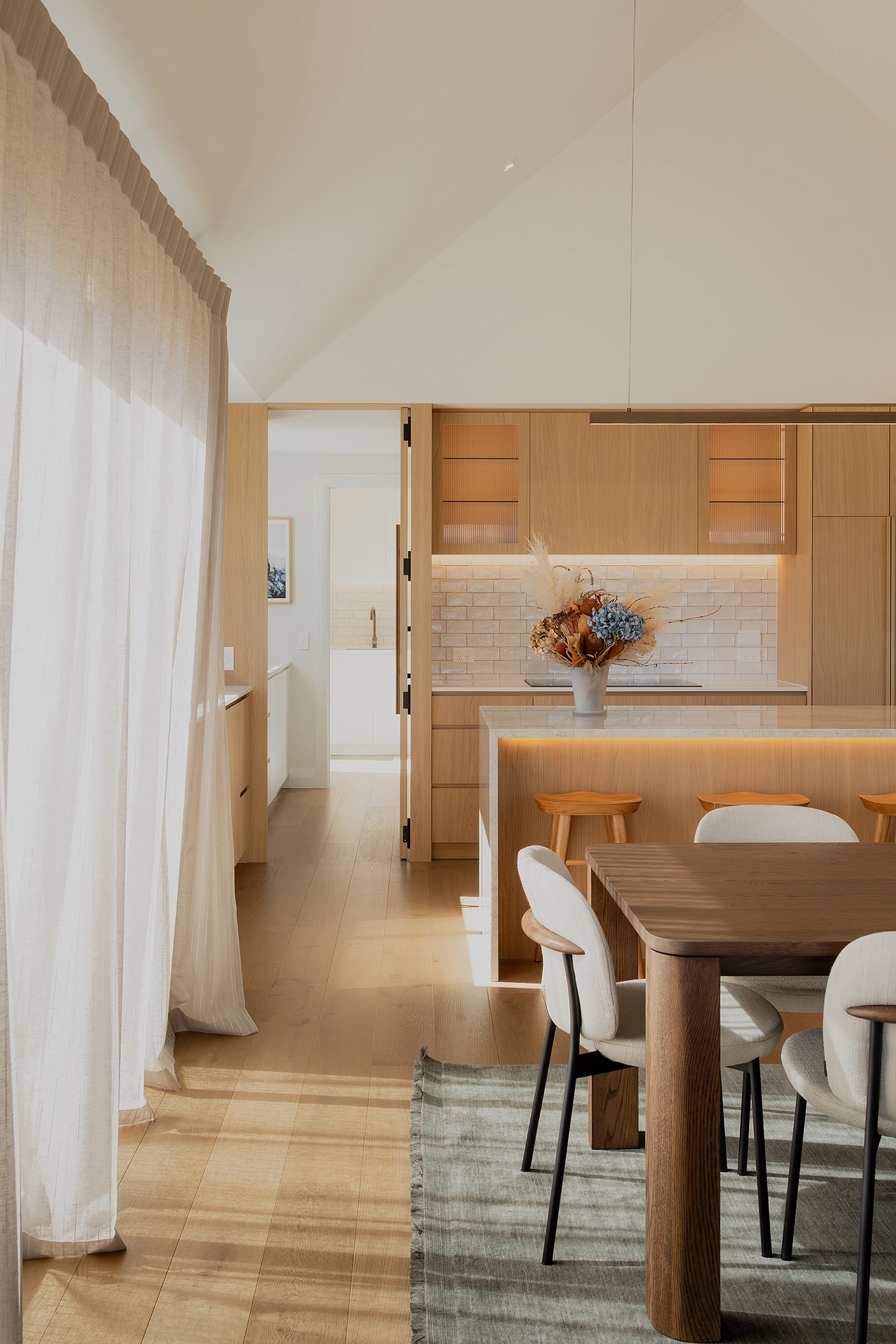 Terrington Court by Forager Studio - VidaSpace