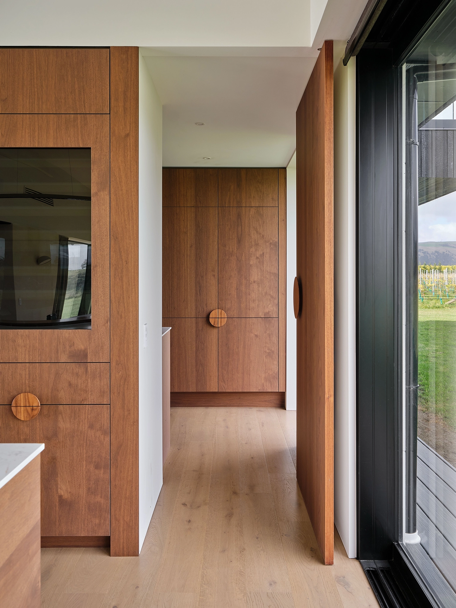 Three Chimneys - VidaSpace NZ