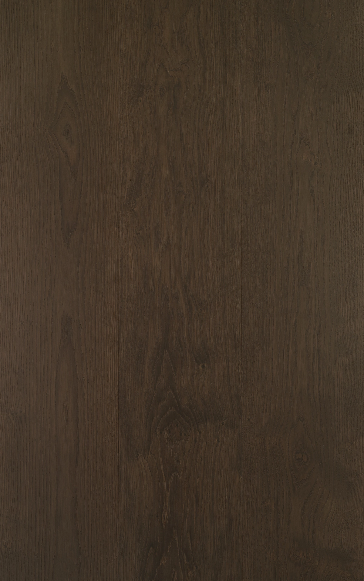 rich brown engineered timber flooring 
