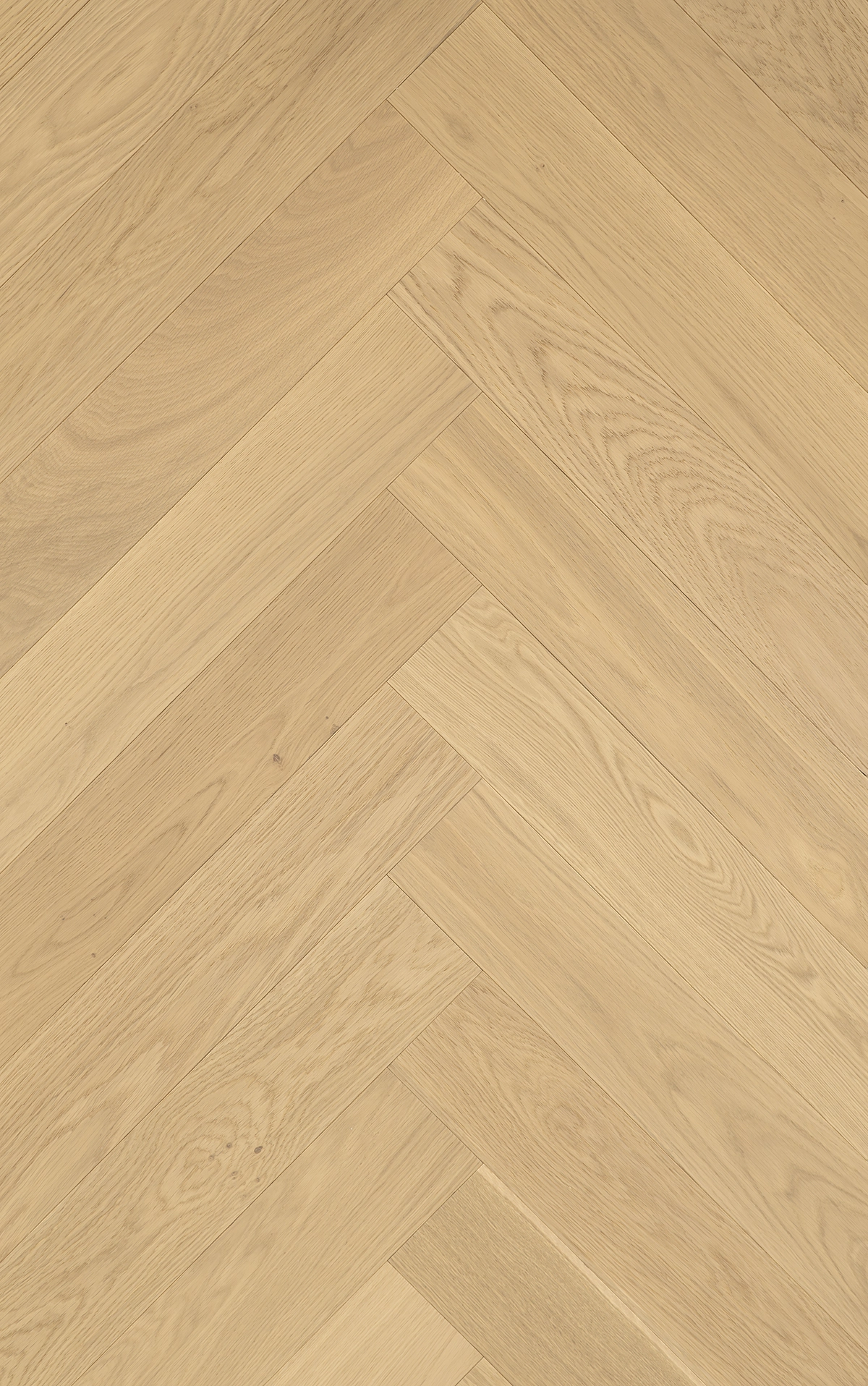 KOVA Herringbone Timber Flooring