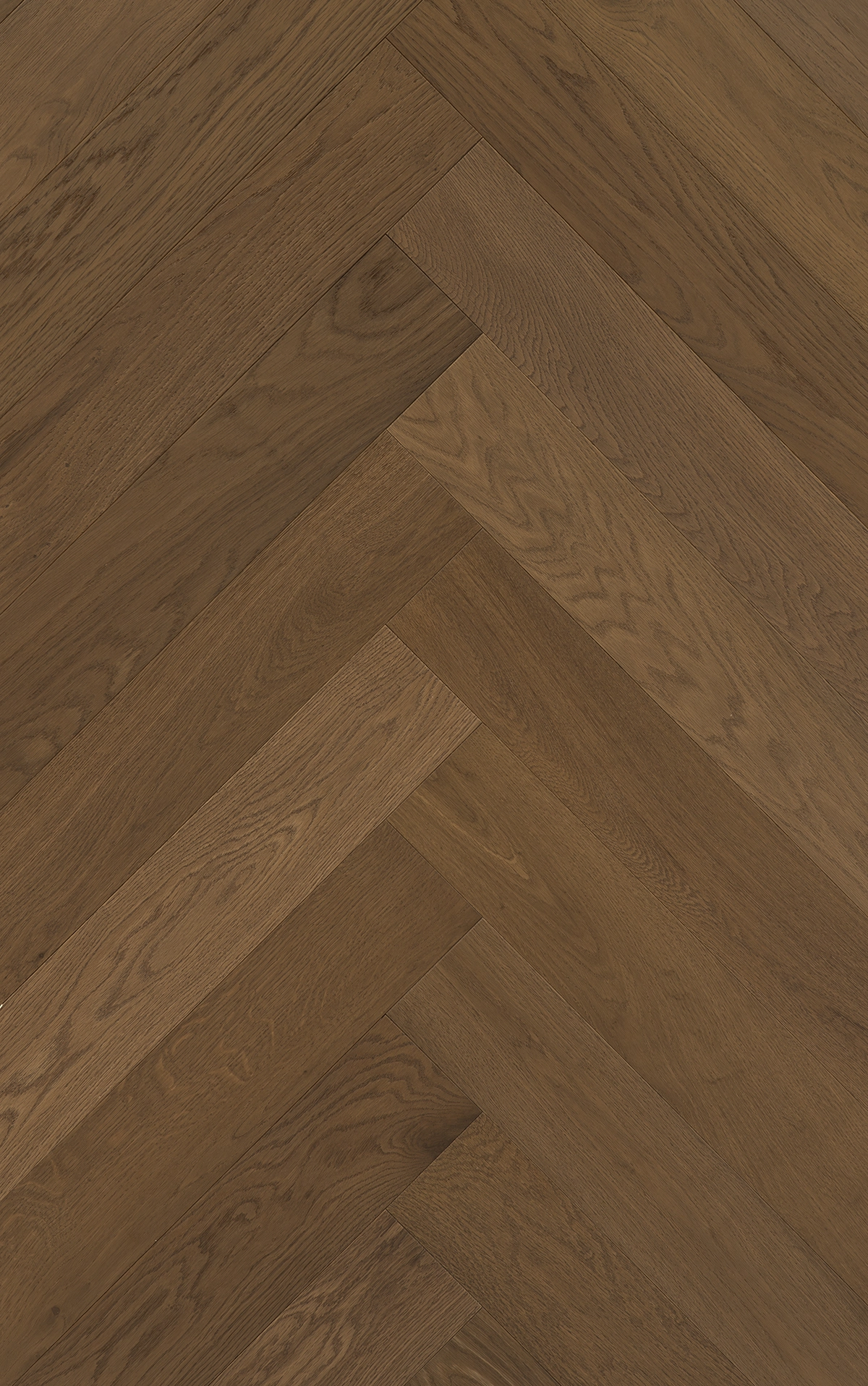 TRUNK RIVA Herringbone- VidaSpace NZ | Timber Flooring