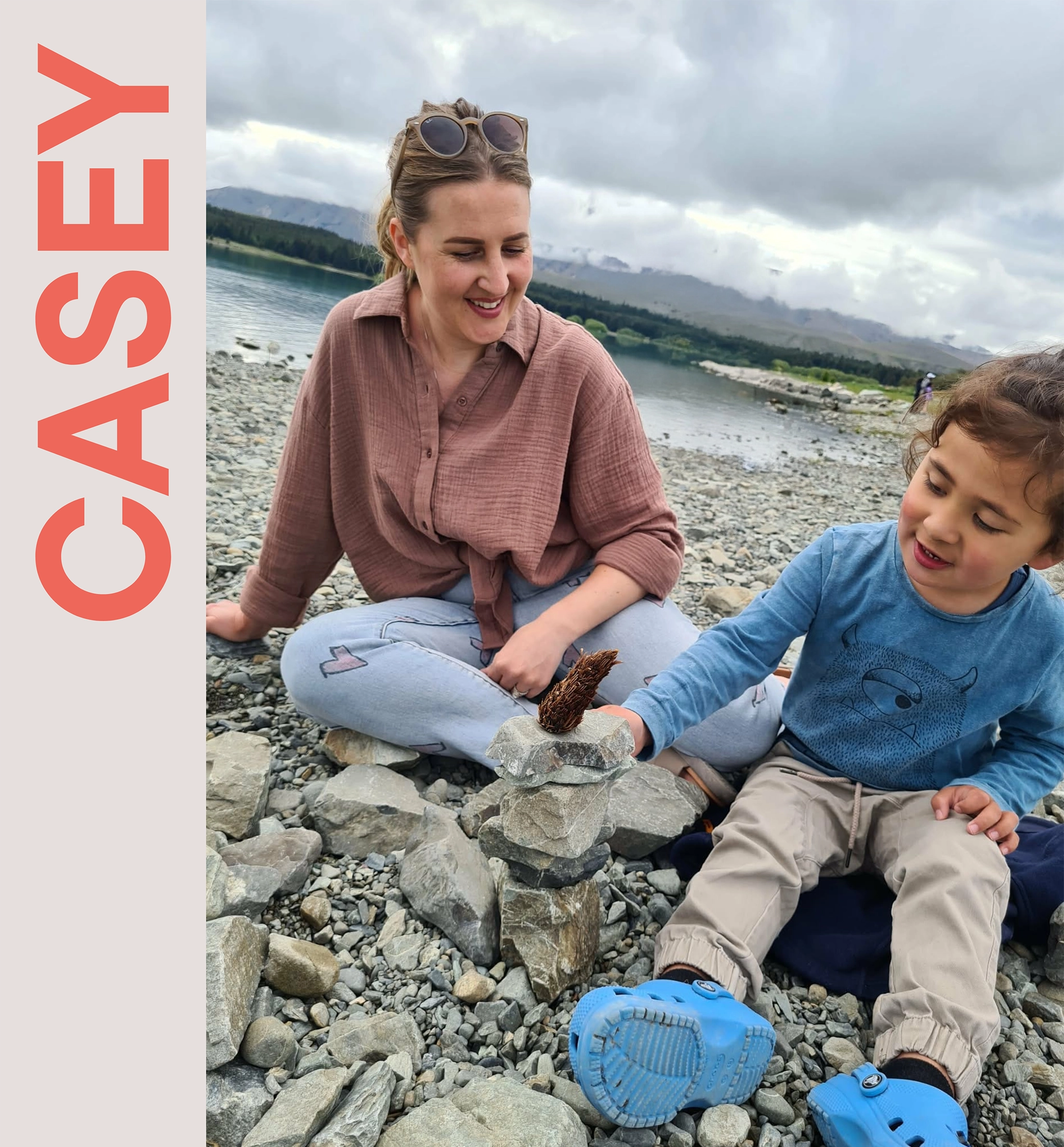 Casey Dedman - Christchurch Design Consultant
