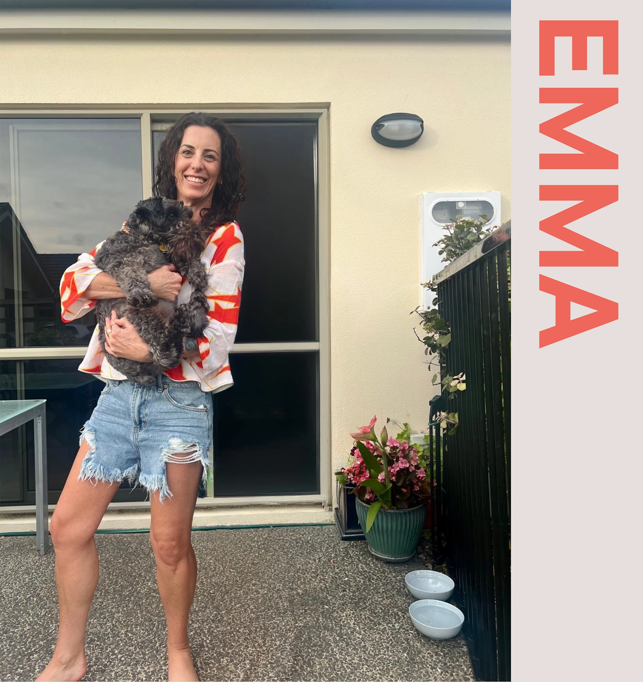 Emma Davies - Lower North Island Specification Consultant
