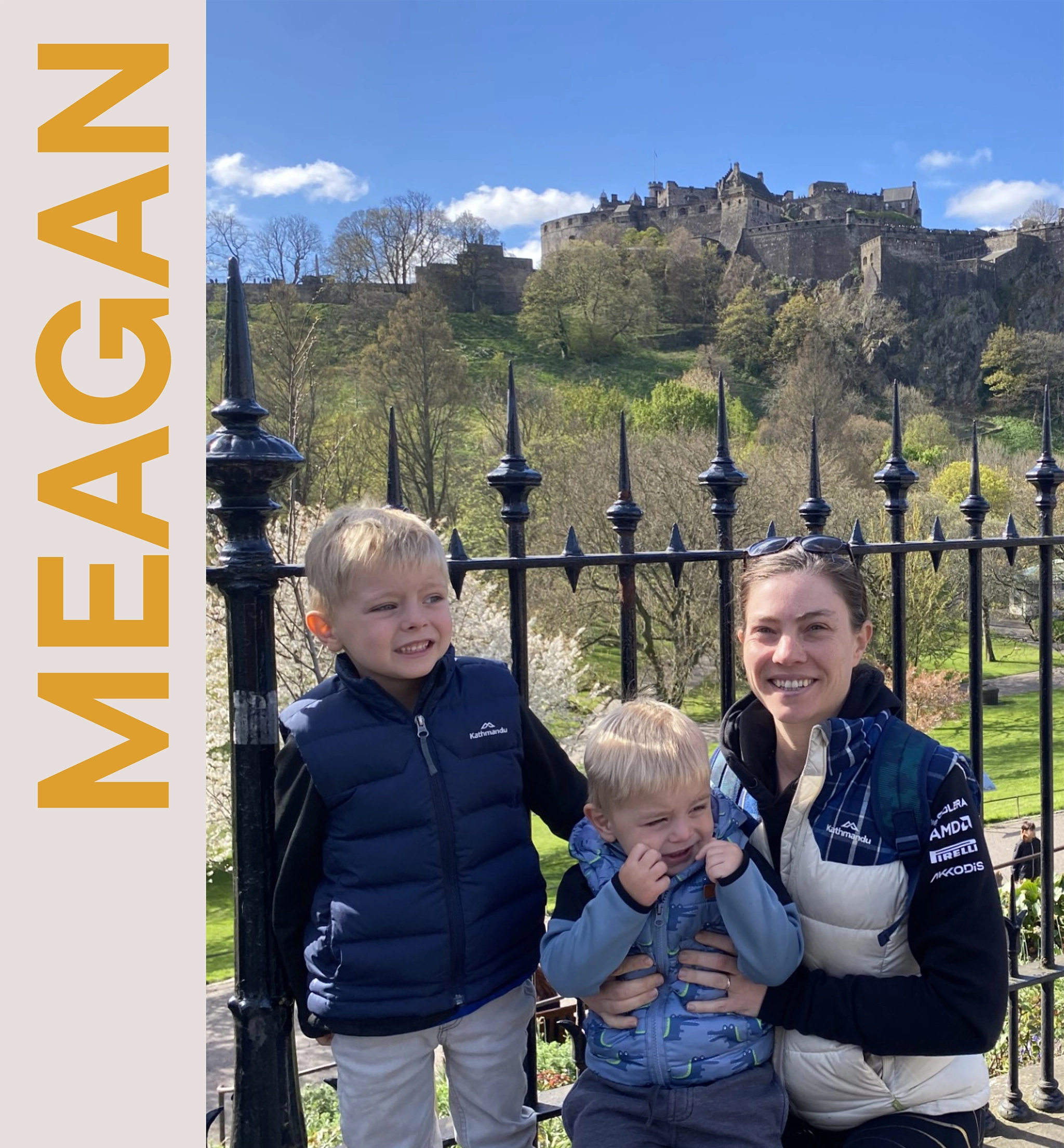 Meagan