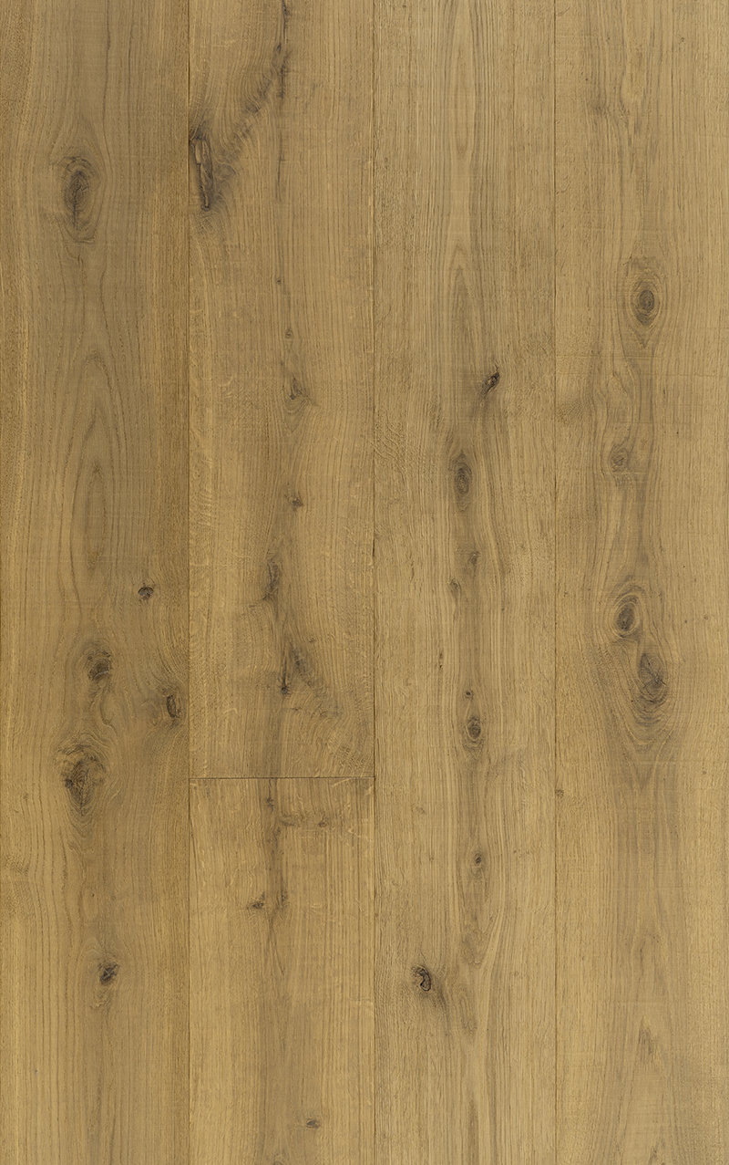 Ridge Engineered Timber Flooring - VidaSpace NZ