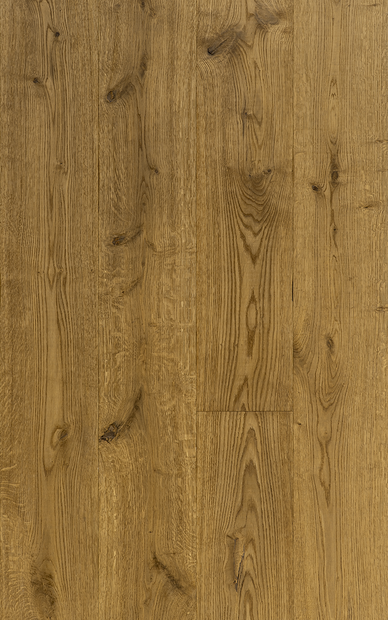 Canyon Engineered Timber Flooring - VidaSpace NZ