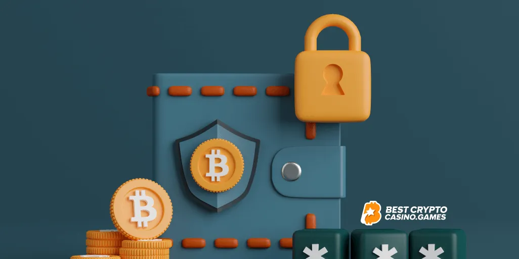 Crypto Casino Security