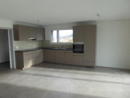 Magnifique logement de 3 1/2 pièces au 1er étage