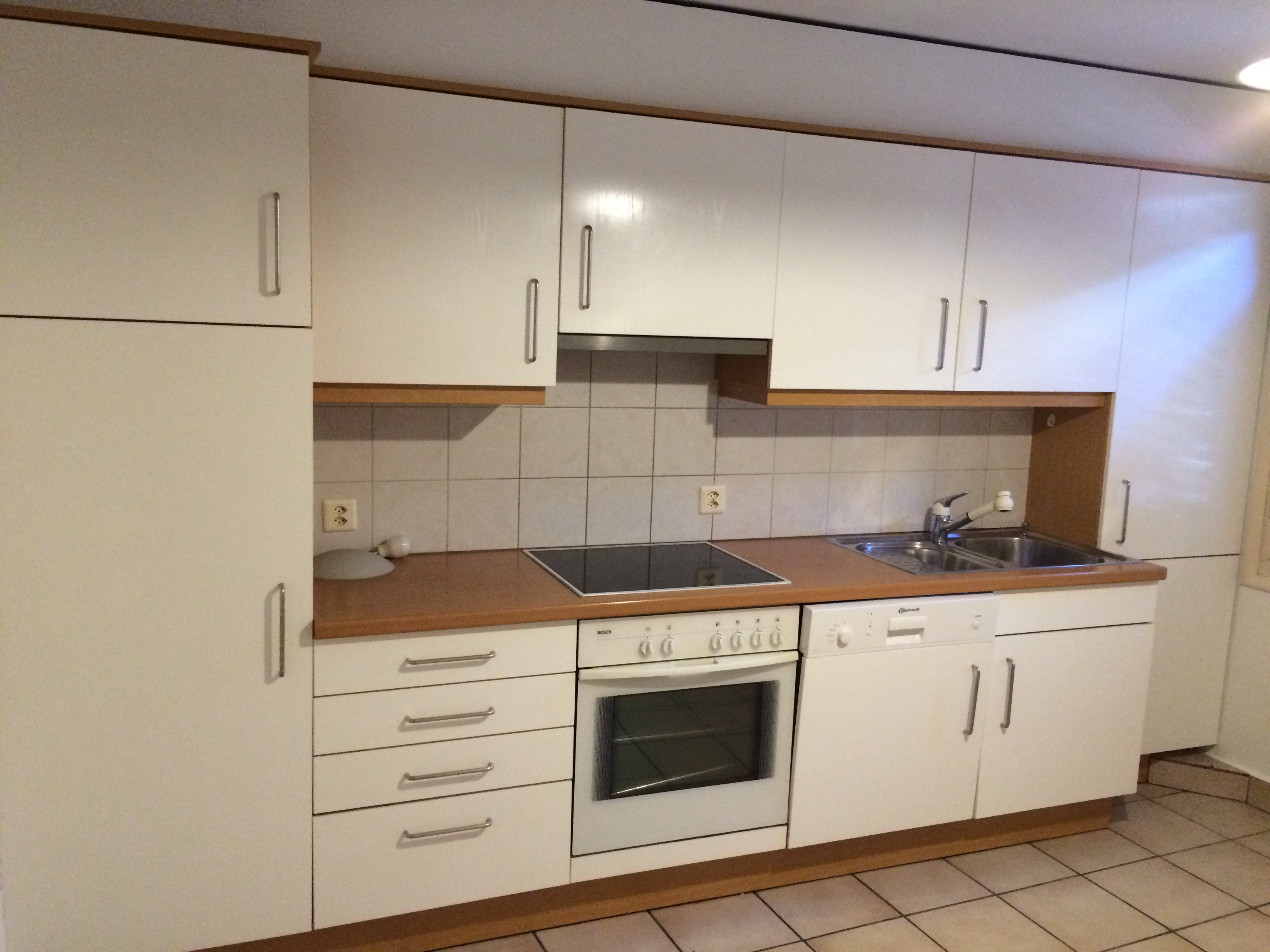 Bel appartement de 3 1/2 pièces au centre ville