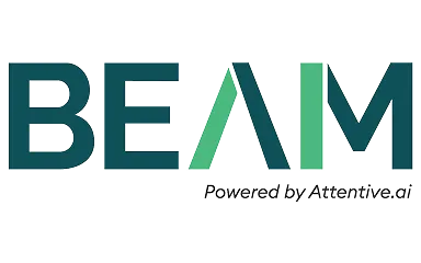 Attentive logo