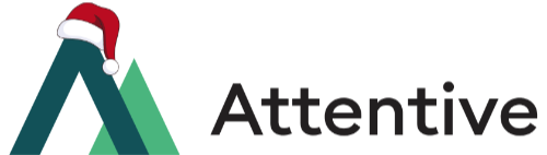 Attentive logo