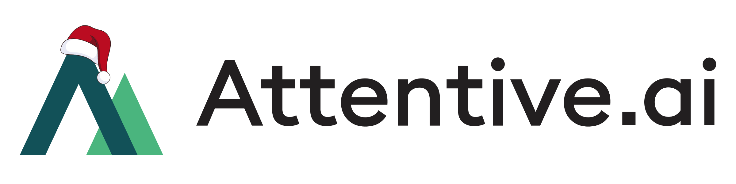 Attentive logo